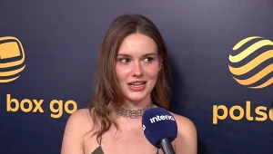 Dominka Kachlik w hollywoodzkiej produkcji! O czym jest film „Hong Kong Love Story? 