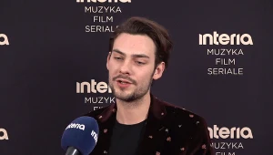"Bracia": Damian Kret o roli Wojtka w serialu