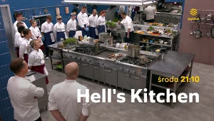 "Hell's Kitchen" [zwiastun]