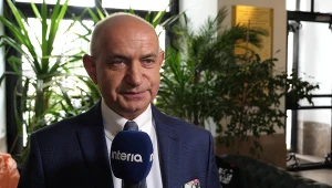 „Sługa narodu”: Krzysztof Dracz został… premierem