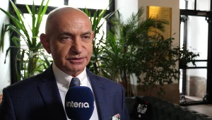 „Sługa narodu”: Krzysztof Dracz w nowej roli. Widzowie znają go z… „Kiepskich”