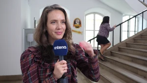 „Sługa narodu”: Hanna Konarowska gwiazdą serialu. Spełnia się w roli prezydentowej i… mamy