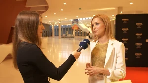 Paulina Gałązka o serialu „Emigracja XD”: Wjechał we mnie samochód z czterema zakonnicami