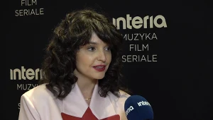 Maria Dębska o serialu „Kiedy ślub?”