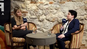 Sandra Drzymalska o Monice Nowickiej i „Sexify”