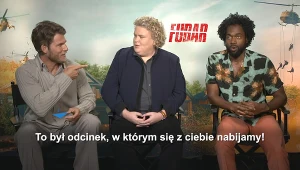 “FUBAR”: Najśmieszniejszy odcinek?