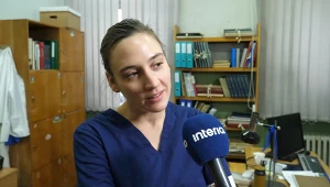 „Sortownia”: Jaśmina Polak o swojej bohaterce. „Musi wziąć się w garść i dorosnąć”