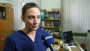 „Sortownia”: Jaśmina Polak o przygotowaniach do roli. „Spędziłam godziny na YouTube”