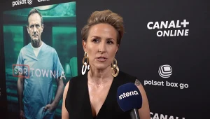 Anna Kazejak o „Sortowni”: „Nie ma tego typu propozycji na rynku”