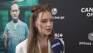 „Sortownia”: Kogo gra Natalia Jędruś? Młoda aktorka o swojej postaci