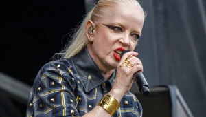 Garbage: Z coraz większą łatwością wyłączamy nasze człowieczeństwo [WYWIAD]
