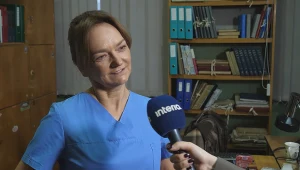 „Sortownia”: Izabela Dąbrowska o serialu. „Widzimy brutalność, prozę i zmęczenie”