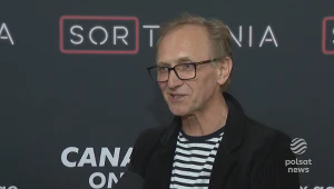 Serial "Sortownia". Andrzej Chyra w roli kontrowersyjnego lekarza