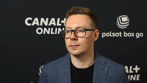 Premiera ''Sortowni''. Wiktor Piątkowski o fabule serialu: Czy chcąc czynić dobro, możemy robić złe 