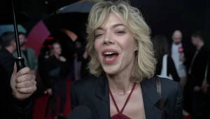 Marianna Zydek o serialu "Warszawianka": Znam takie osoby jak "Czuły"