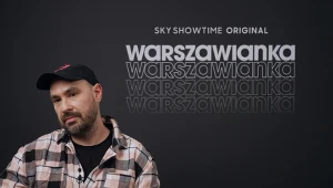 Jakub Żulczyk o angażu Borysa Szyca do głównej roli i miejscu akcji serialu 