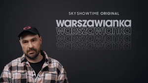 Jakub Żulczyk o początkach pracy nad scenariuszem. Skąd pomysł na serial "Warszawianka"? 