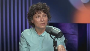 Pracuje z gwiazdami światowego kina. Czym różnią się od tych polskich? Klaudia Śmieja-Rostworowska u