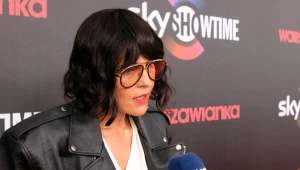 "Warszawianka": Jak wyglądał casting?