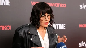 "Warszawianka": Izabela Łopuch o scenariuszu