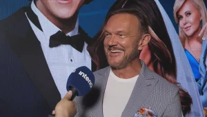 „Teściowie”: Cezary Pazura – takiej komedii w polskiej telewizji dawno nie było