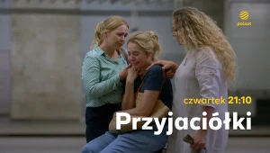 Anita Sokołowska odchodzi z serialu "Przyjaciółki"