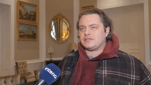 „Rafi”: Czy na planie było miejsce na improwizacje?