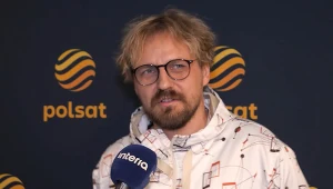„Rafi”: Kumpli trzech. Paweł Domagała o męskiej przyjaźni w serialu