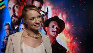 Paulina Gałązka: Co zainteresowało ją w serialu „Rafi”