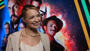 Paulina Gałązka: Jakie produkcje poleca?