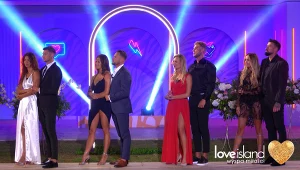 "Love Island. Wyspa miłości": Wielki Finał [zwiastun]