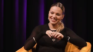 „PrzeVODnik”: Vanessa Aleksader o serialu „Krew” i bohaterce Laurze Gajewskiej
