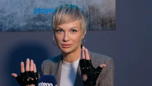 "Skazana": Aleksandra Adamska o rozpoznawalności