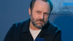 Leszek Lichota: Film czy serial?