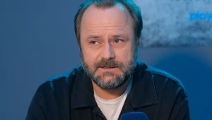 Leszek Lichota: Aktorskie marzenia. W jakie role chciałby się wcielić?