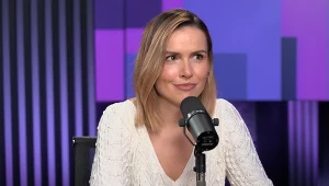 Marta Żmuda Trzebiatowska: wychowałam się blisko natury, więc jestem bliska prawdy