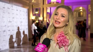 Barbara Kurdej-Szatan zdradziła plany na święta i sylwestra