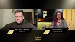 Kryminolog o kartelach Ameryki Południowej
