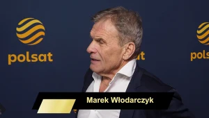 Marek Włodarczyk o przyszłości swojego bohatera