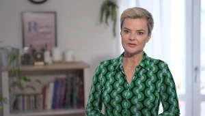 Monika Richardson wróci do TVP?