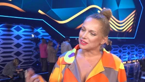 Joanna Liszowska: Tego jeszcze w serialu "Przyjaciółki" nie było!