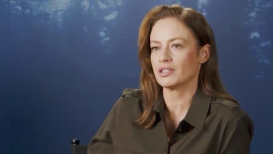„Rojst. Millenium”: Magdalena Różczka. „Rzadko mi się zdarza oglądać siebie”