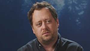 Filip Pławiak i Jan Holoubek o serialu „Rojst. Millenium”