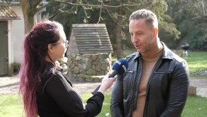 Marek Krupski o swoim bohaterze: jaki jest Marek?