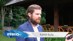 "Krew": Kamil Kula: "Ja bardzo lubię zmiany"