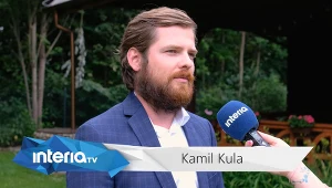 "Krew": Kamil Kula o swojej postaci