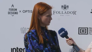 Anna Karczmarczyk w roli głównej w „Zdradzie”. O czym jest nowy serial?