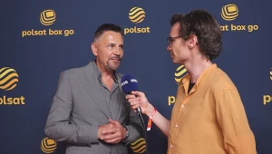 „halo tu polsat”: Krzysztof Ibisz nie może doczekać się nowego programu. Fantastyczny zespół, mnóstw