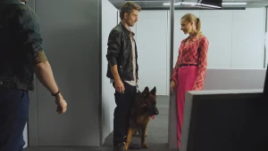 Z wizytą na planie "Komisarza Aleksa". Marcin Rogacewicz zdradza kulisy uwielbianego serialu!