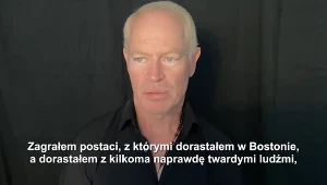 Neal McDonough: Nie sądzę, żebym kiedykolwiek grał moich bohaterów jako „złych facetów”